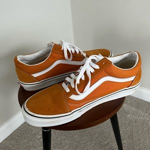 Vans sneakers Men’s size 10.5